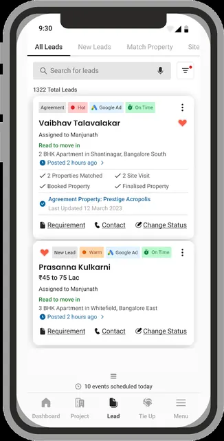 RealOne CP screenshot 3