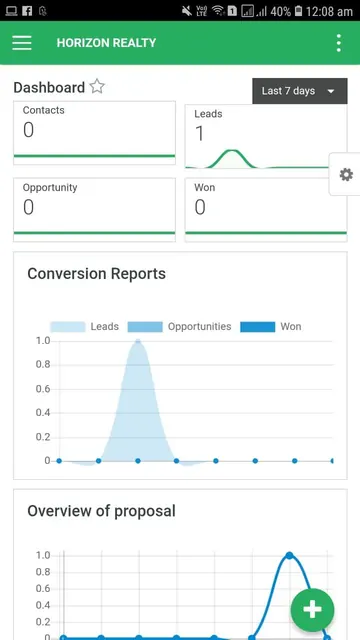 B2BBricks screenshot 5