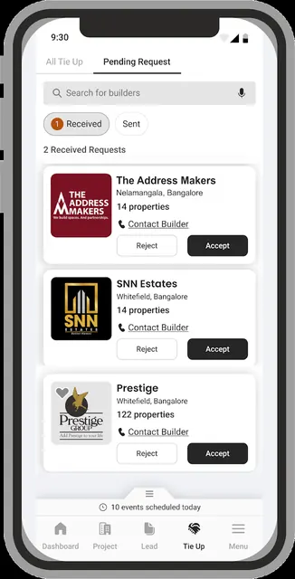RealOne CP screenshot 5