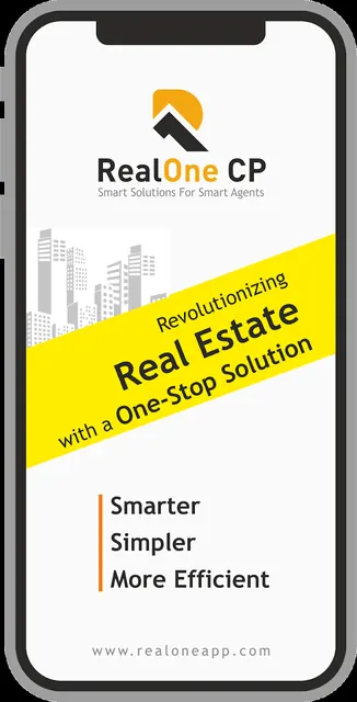 RealOne CP screenshot 1