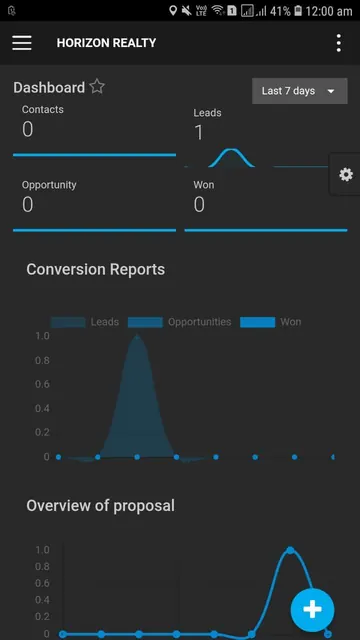 B2BBricks screenshot 1