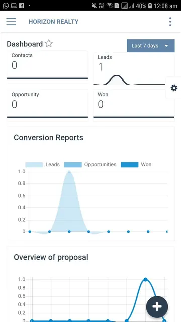 B2BBricks screenshot 4