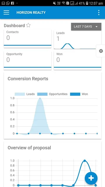 B2BBricks screenshot 2