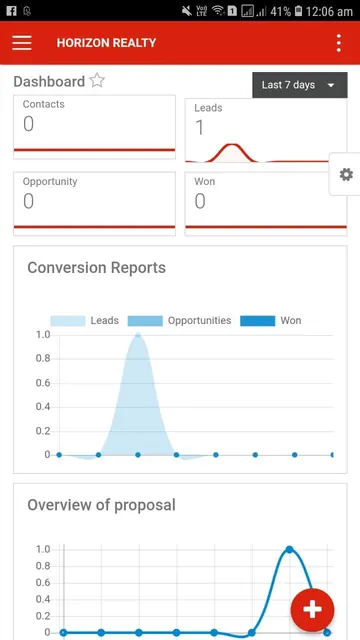 B2BBricks screenshot 3