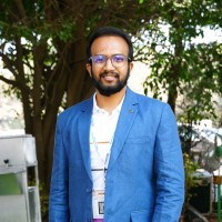 Abhishek S profile photo