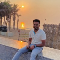 Ravi Chowdary profile photo