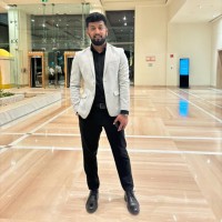 Ashwanth Sajeevan profile photo