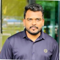 Manjunath Hodal profile photo