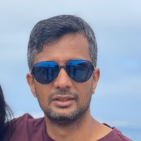 Balasubramanya Bhat profile photo