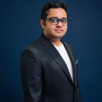 Abhijeet Naik profile photo