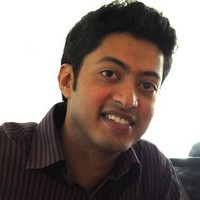Raakesh Ramaswamy profile photo