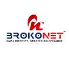 BrokoNet logo