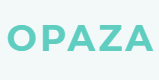 OPAZA logo