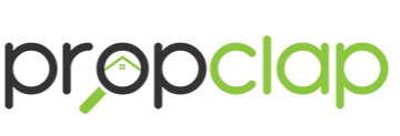 PropClap logo