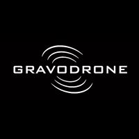 Gravodrone logo