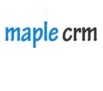 Maple CRM logo