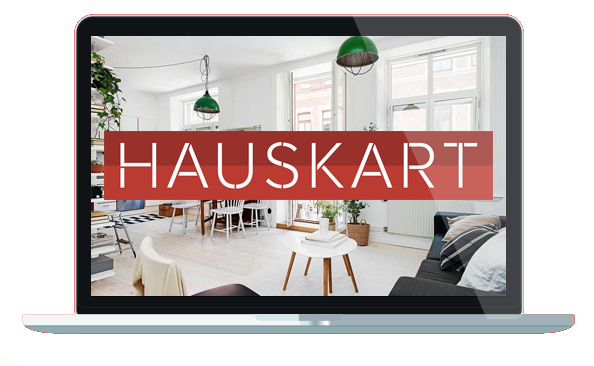 Hauskart logo