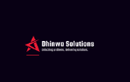 Dhinwa Solutions logo