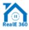 RealE360 logo