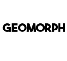 Geomorph Studio logo