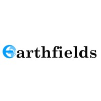 Earthfields logo