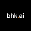 bhk.ai logo