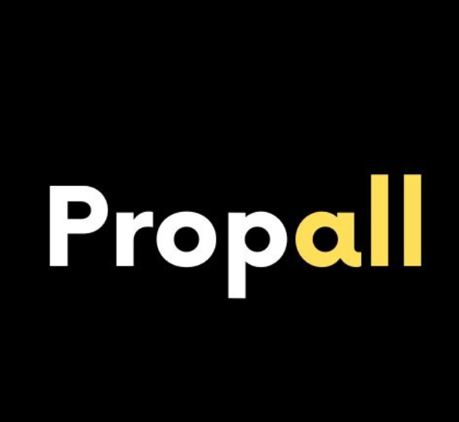 Propall logo