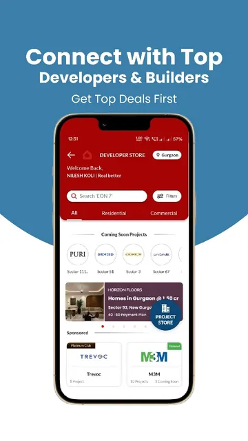 RealBetter: Online Broker App screenshot 4