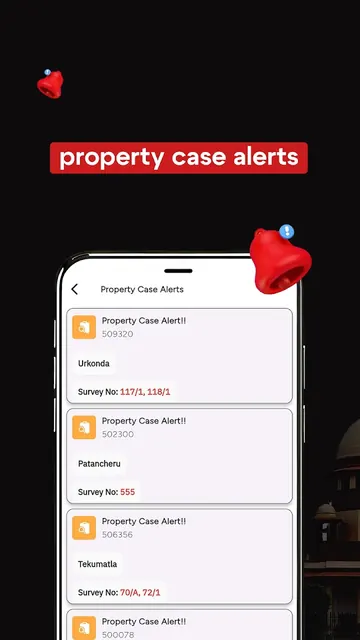 TitleSuit screenshot 5