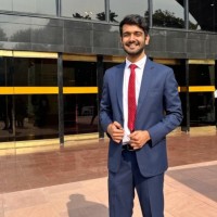Naman Arora profile photo