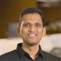 Sriram Chitlur profile photo