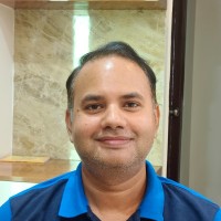 Amit K Jaiswal profile photo