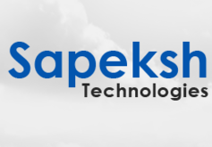 Sapeksh Technology logo