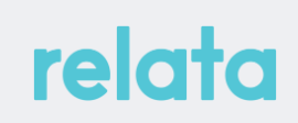 Relata logo