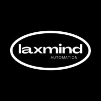 Laxmindautomation.com logo