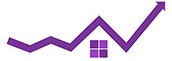 Purplstack logo