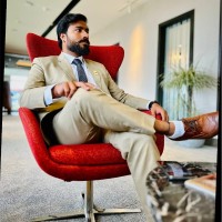 R Babu profile photo