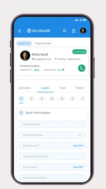acrobuild screenshot 2