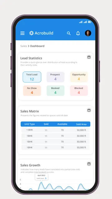 acrobuild screenshot 3