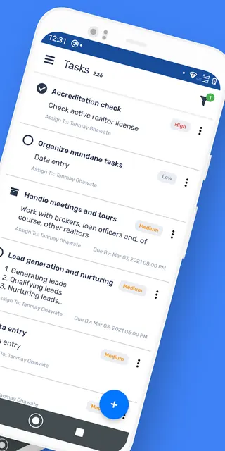 Sell.Do – Real Estate CRM screenshot 6