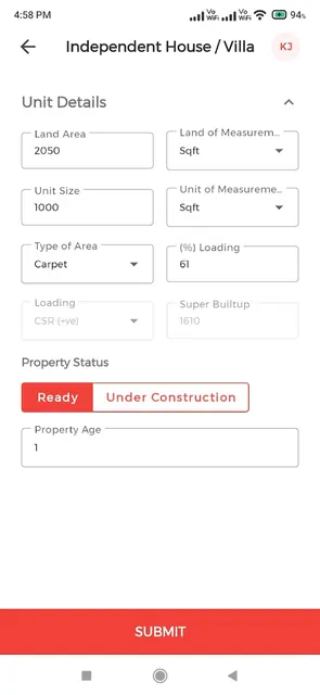 Property Science screenshot 4