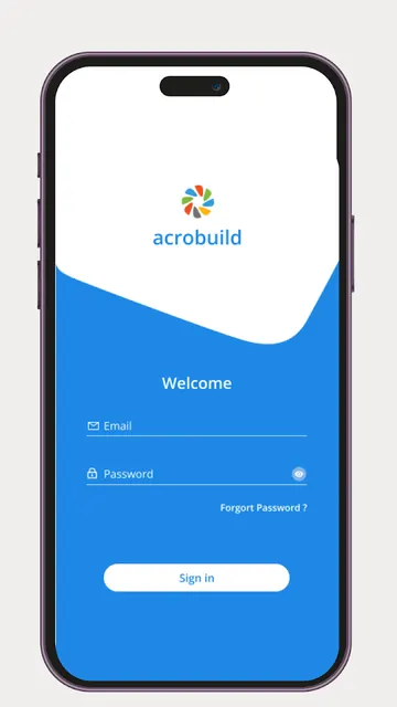 acrobuild screenshot 1
