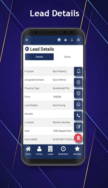 RMA Diary screenshot 4