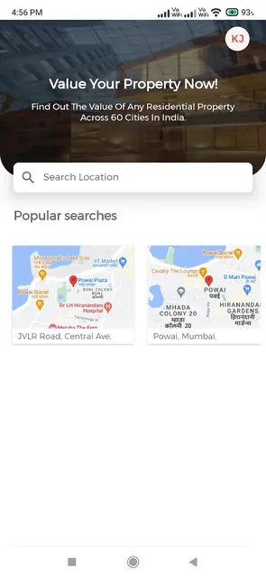 Property Science screenshot 2
