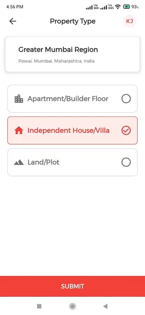 Property Science screenshot 3