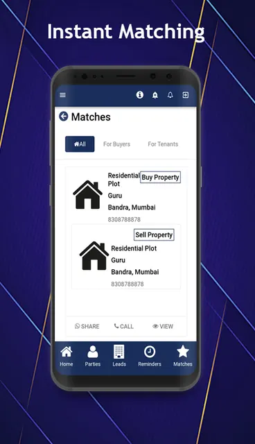 RMA Diary screenshot 3