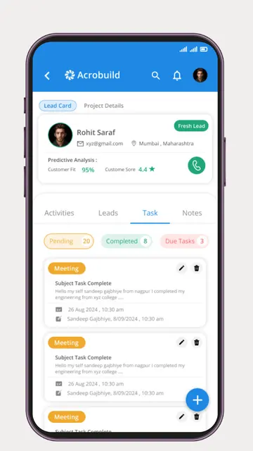 acrobuild screenshot 4