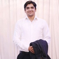Nilesh Gandhi profile photo