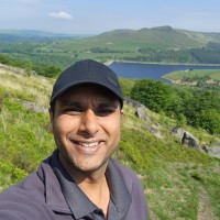 Harish Patel profile photo