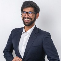 Akhil Saraf profile photo